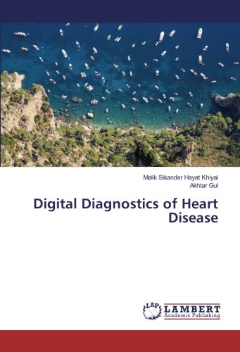 Digital Diagnostics of Heart Disease