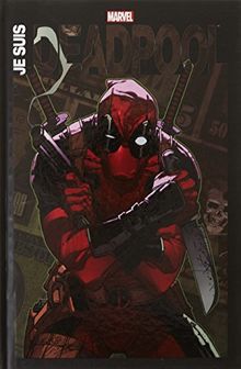 Je suis Deadpool
