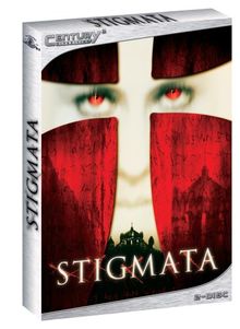 Stigmata - Century3 Cinedition (2 DVDs)