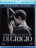Cinquanta Sfumature Di Grigio [Blu-ray] [IT Import]