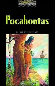 Pocahontas: 400 Headwords