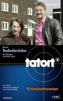 Tatort - Todesbrücke