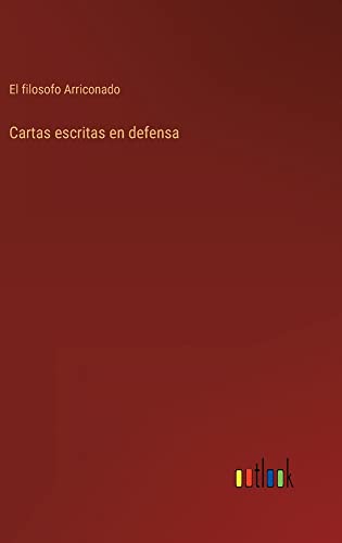 Cartas escritas en defensa