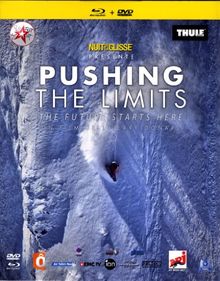 Pushing the limits [Blu-ray] [FR Import]