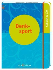 Clever & Co. - Denksport