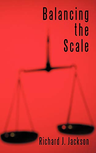 Balancing the Scale