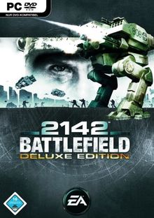 Battlefield 2142 - Deluxe Edition
