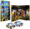 Shrek 2 - Édition Collector 2 DVD (Packaging sonore avec Pop Up) [FR Import]