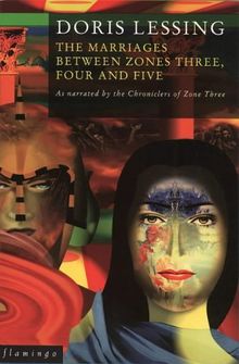 Marriages Between Zones Three, Four and Five (Canopus in Argos: Archives)