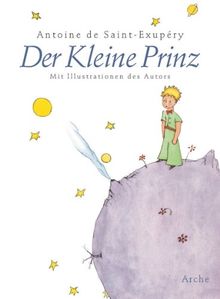 Der Kleine Prinz