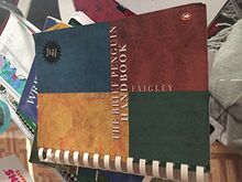 The Brief Penguin Handbook Mla Update