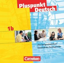 Pluspunkt Deutsch - Bisherige Ausgabe: A1: Teilband 2 - CD