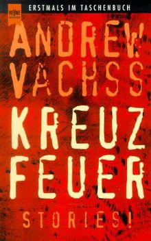 Kreuzfeuer.