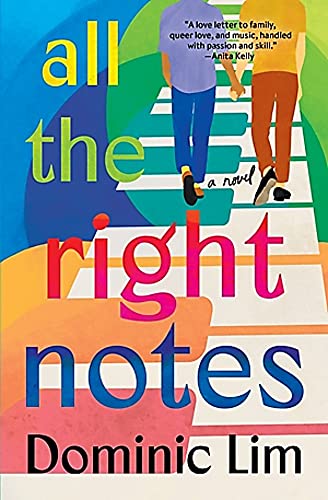 All the Right Notes