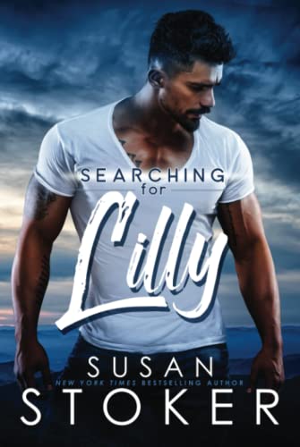 Searching for Lilly (Eagle Point Search & Rescue, Band 1)