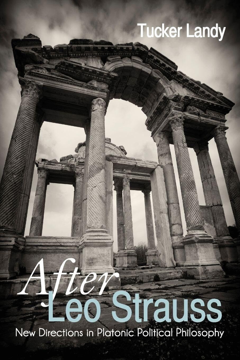 After Leo Strauss