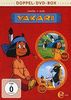 Yakari - Doppel-Box - Die DVDs zur TV-Serie