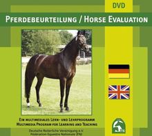 Pferdebeurteilung  (DVD-ROM)