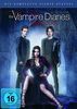 The Vampire Diaries - Staffel 4 [5 DVDs]