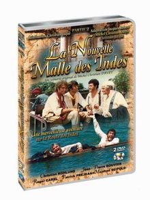 La nouvelle malle des indes, partie 2 [FR Import]