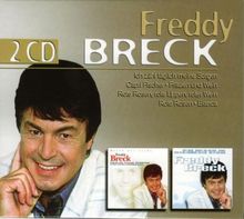 Freddy Breck