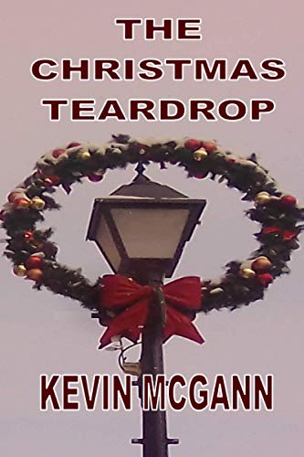 The Christmas Teardrop