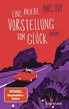 Eine andere Vorstellung vom Glück: Roman