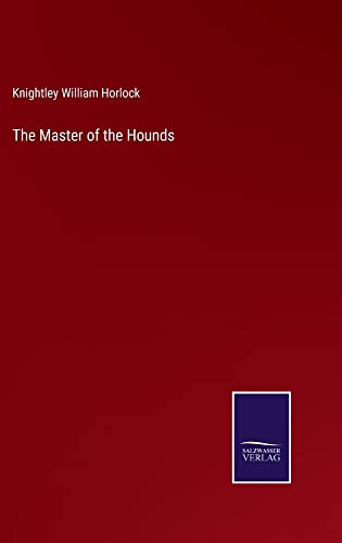 The Master of the Hounds