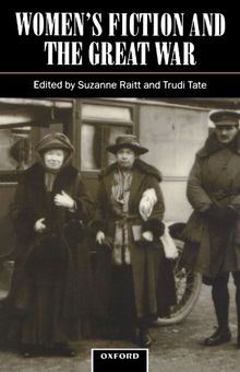 Women's Fiction And The Great War