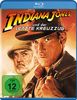 Indiana Jones & der letzte Kreuzzug [Blu-ray]