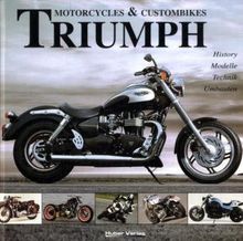 Triumph Motorcycles & Custombikes
