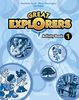 Great Explorers 1: Activity Book