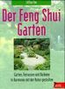 Der Feng- Shui- Garten