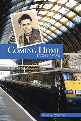 Coming Home: Post WWII