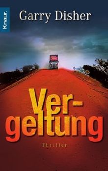 Vergeltung: Thriller