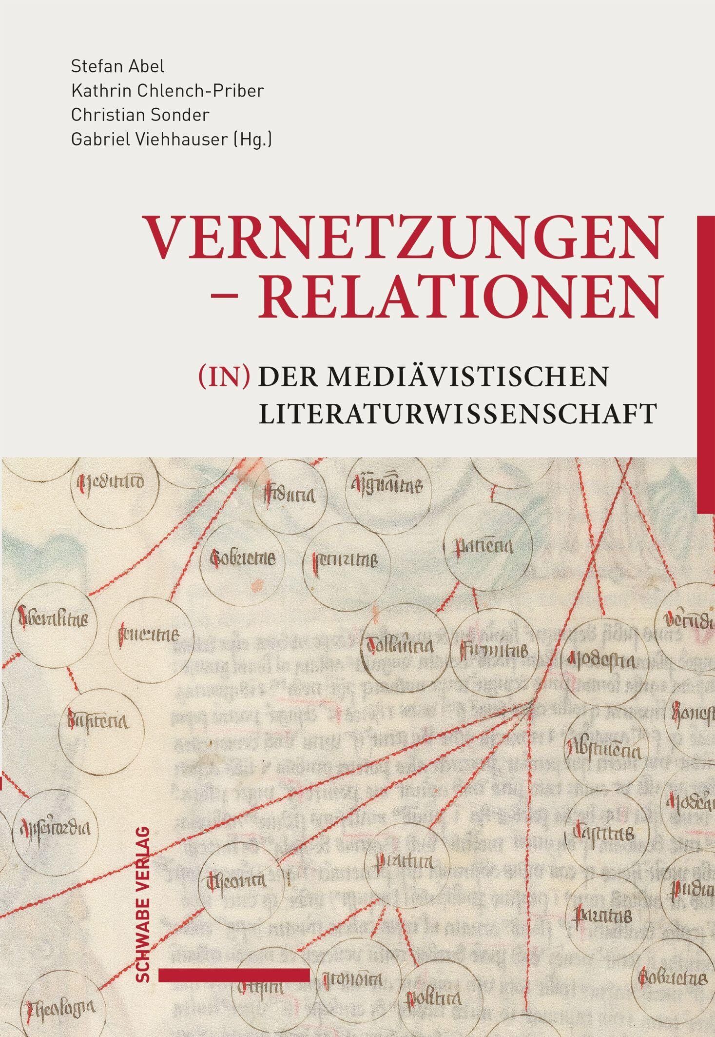 Vernetzungen - Relationen (in) der mediävistischen Literaturwissenschaft