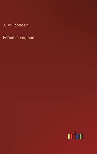 Ferien in England