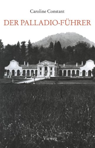 Der Palladio-Führer