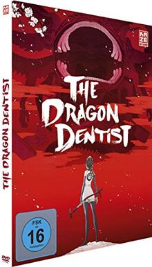 The Dragon Dentist - The Movie - [DVD]
