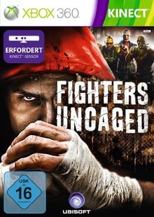 Bild von Fighters Uncaged (Kinect erforderlich)