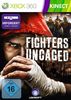 Fighters Uncaged (Kinect erforderlich)