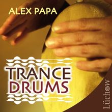 Trance Drums