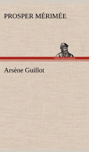 Arsène Guillot