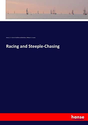 Racing and Steeple-Chasing