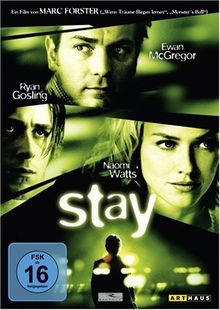 Stay