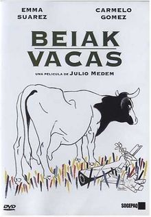 Vacas