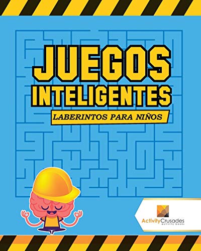 Juegos Inteligentes : Laberintos Para Niños