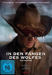In den Fängen des Wolfes - The Bygone (uncut) von White Pearl Movies / daredo (Soulfood)  | DVD | Zustand sehr gut