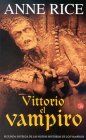 Vittorio el vampiro (Punto De Lectura)