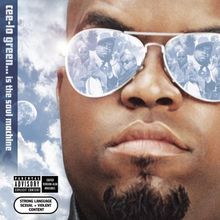 Cee-Lo...Is the Soul Machine